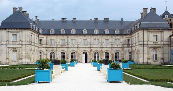 Hotel Du Donjon Champlitte-et-le-Prélot المظهر الخارجي الصورة